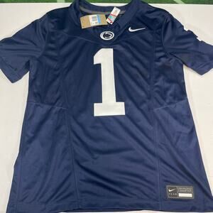Penn State Nittany Lions Nike Jersey